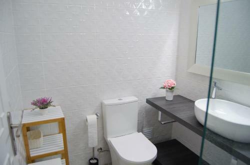 Beguest Feliz Choro Apartment