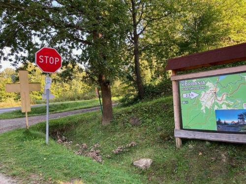 Domek Na G�rze Z Pi?knym Widokiem