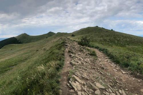Domek Na G�rze Z Pi?knym Widokiem