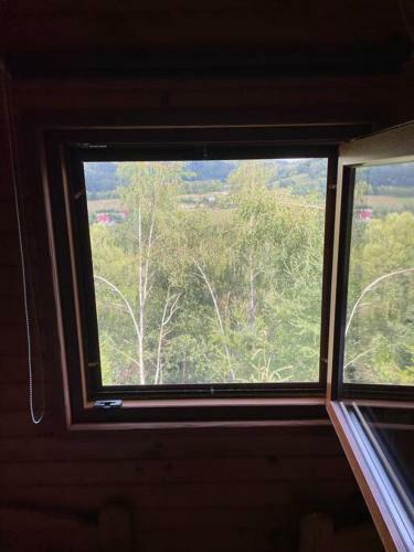 Domek Na G�rze Z Pi?knym Widokiem