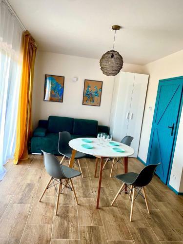 Apartamenty Czerwone Korale