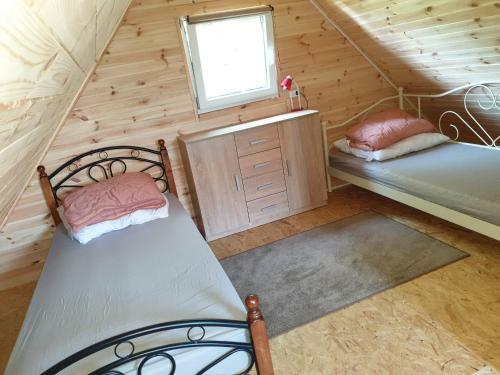 Lodge Idylla