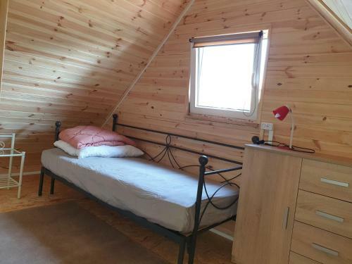 Lodge Idylla