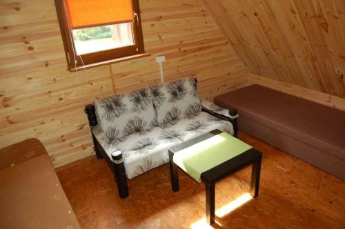 Lodge Idylla