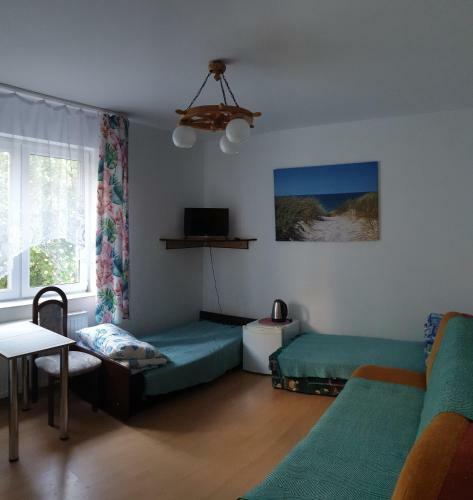 Lodge Idylla