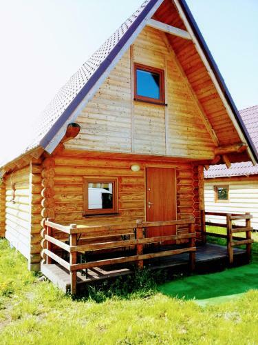 Lodge Idylla
