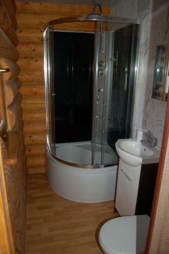 Lodge Idylla
