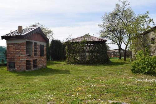 Apartament Domowe Zacisze