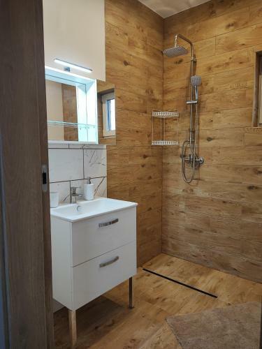 Apartament Domowe Zacisze
