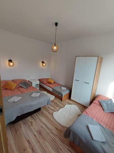 Apartament Domowe Zacisze