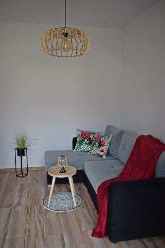 Apartament Domowe Zacisze