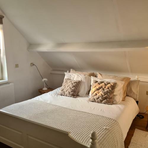 Apartamento Slijkplaat 18