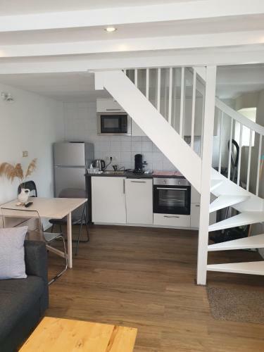 Apartamento Slijkplaat 18