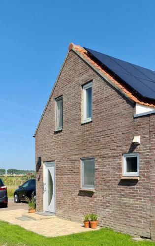 Apartamento Slijkplaat 18