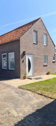 Apartamento Slijkplaat 18