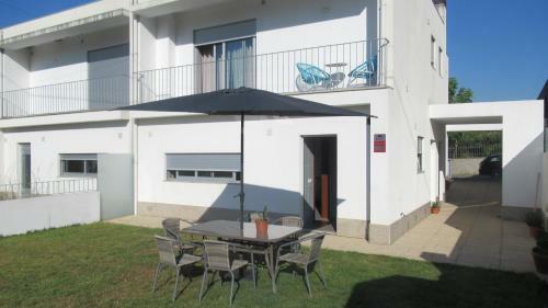 Al Casa De S�o Roque