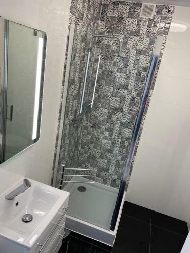 Apartament Baltic Korona B20