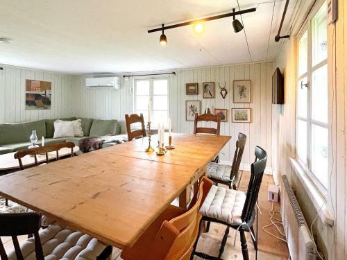 Holiday Home �lsremma