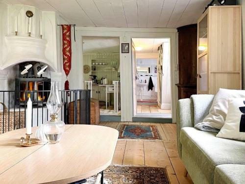 Holiday Home �lsremma