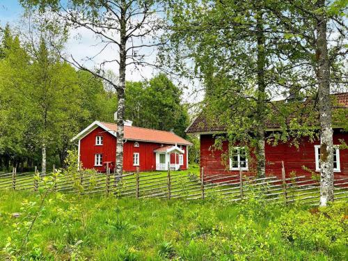 Holiday Home �lsremma