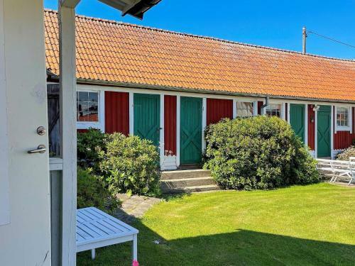 Holiday Home Ell�s IX