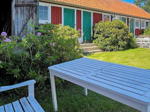 Holiday Home Ell�s IX