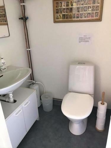 Apartamento Liten ?stuga?