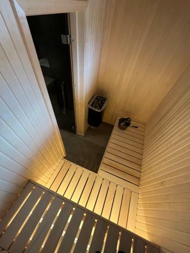Apartamento R�stberget Fun�sdalen