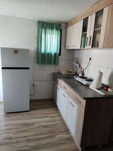 Apartman Nedeljkovic