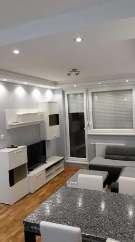 Apartamento Dado