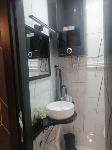 Apartman Majakovski