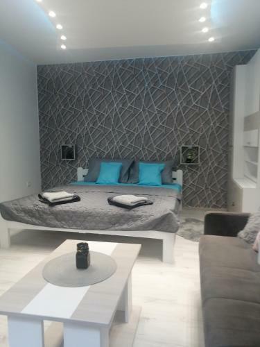 Apartman Majakovski