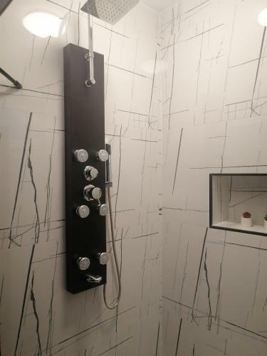 Apartman Majakovski