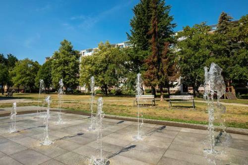 Excellent Large Lux Apartment Central Martin