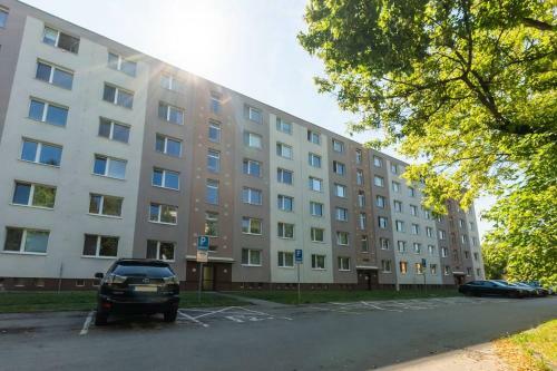 Excellent Large Lux Apartment Central Martin