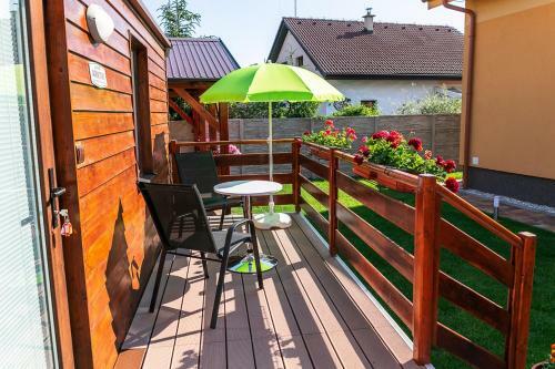 Mlynica Apartmant