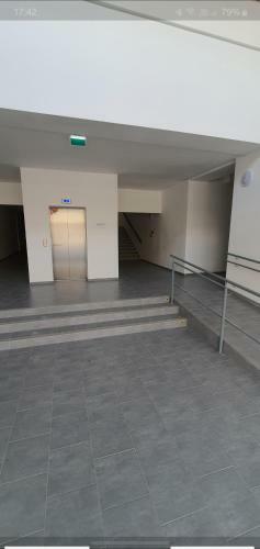 Apartm�n Kapit�na N�lepku Anna