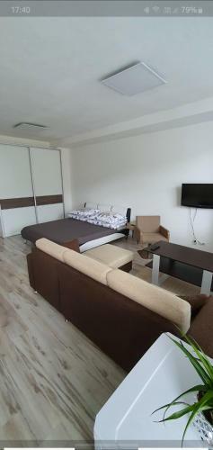 Apartm�n Kapit�na N�lepku Anna