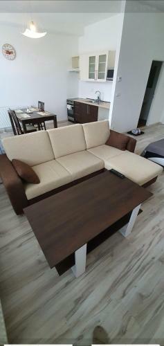 Apartm�n Kapit�na N�lepku Anna