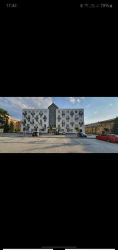 Apartm�n Kapit�na N�lepku Anna