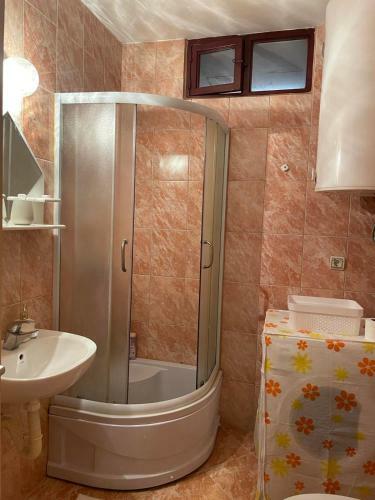 Apartamento Djurdjija