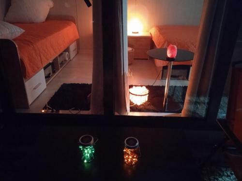 Glamping Pe Drum Transfagarasan Srl