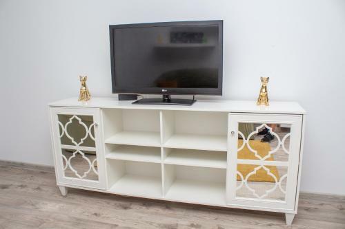 Apartamento Wings Infinity Luxury Suites