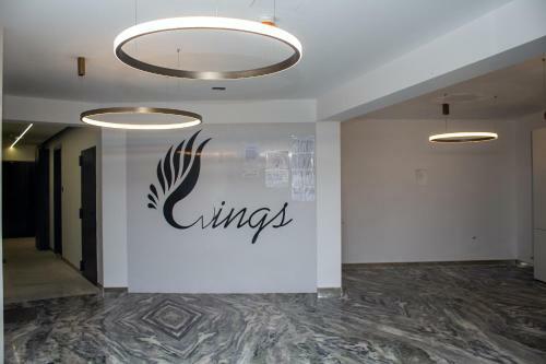 Apartamento Wings Infinity Luxury Suites