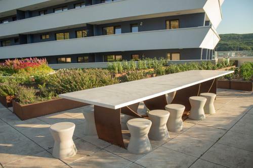 Apartamento Wings Infinity Luxury Suites