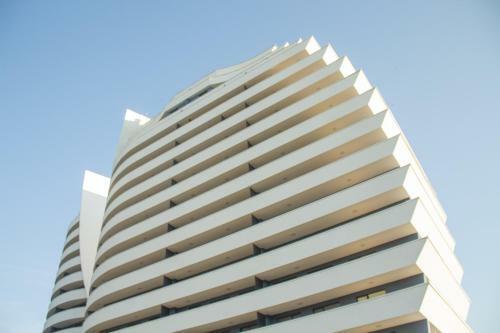 Apartamento Wings Infinity Luxury Suites