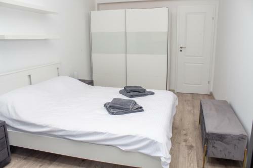 Apartamento Wings Infinity Luxury Suites