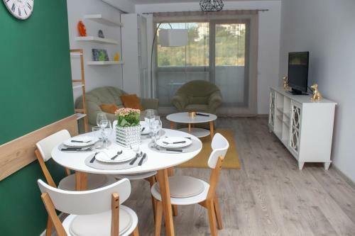 Apartamento Wings Infinity Luxury Suites