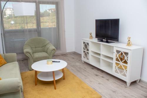 Apartamento Wings Infinity Luxury Suites