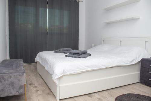 Apartamento Wings Infinity Luxury Suites
